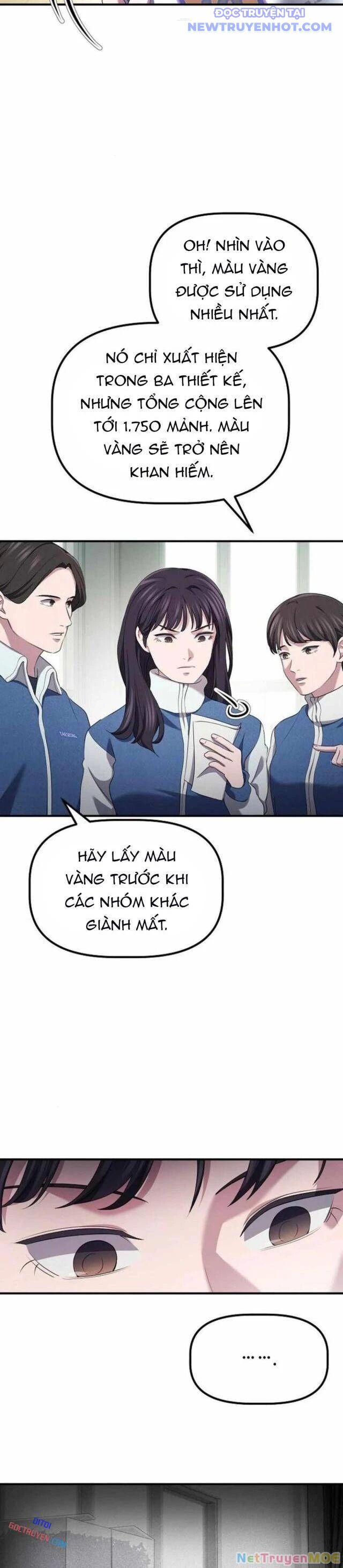 Đi Lên Từ Đáy Xã Hội