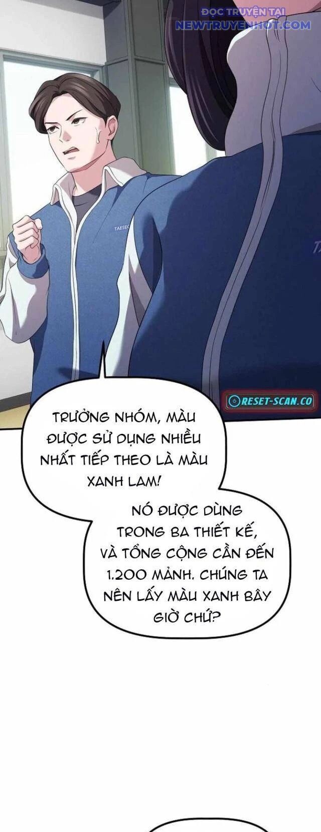 Đi Lên Từ Đáy Xã Hội