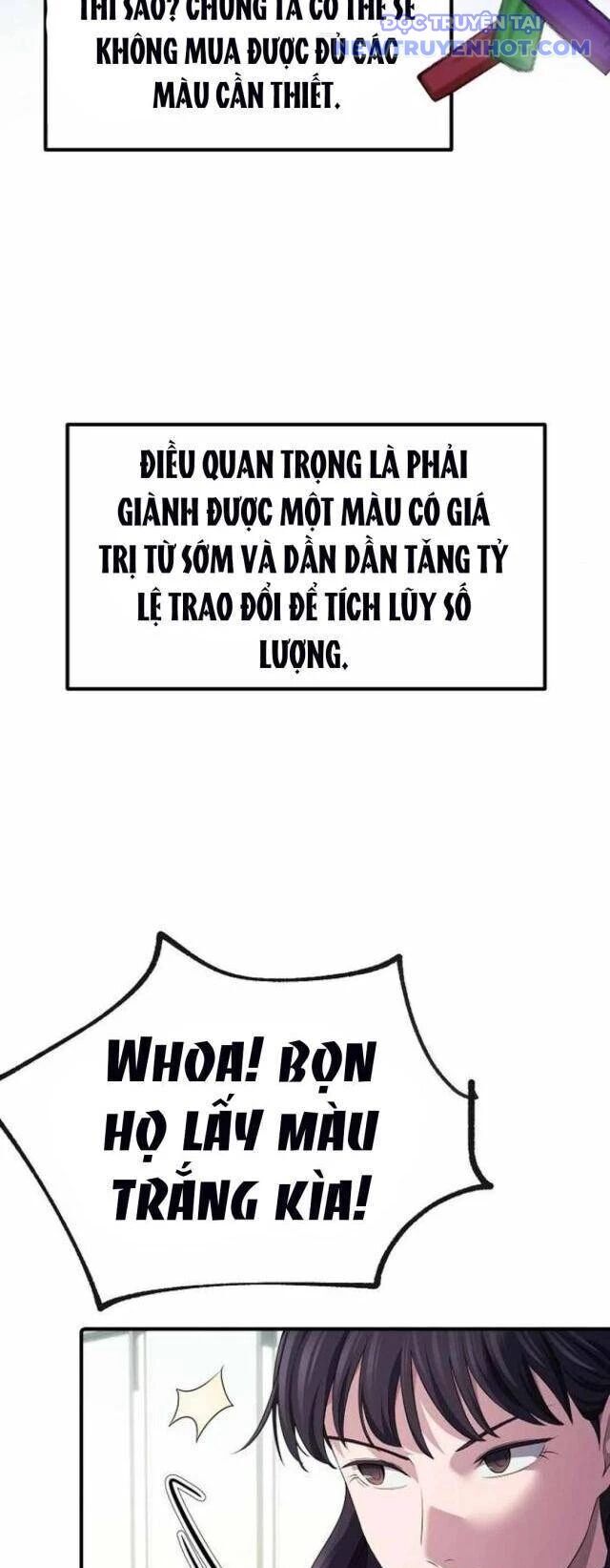 Đi Lên Từ Đáy Xã Hội