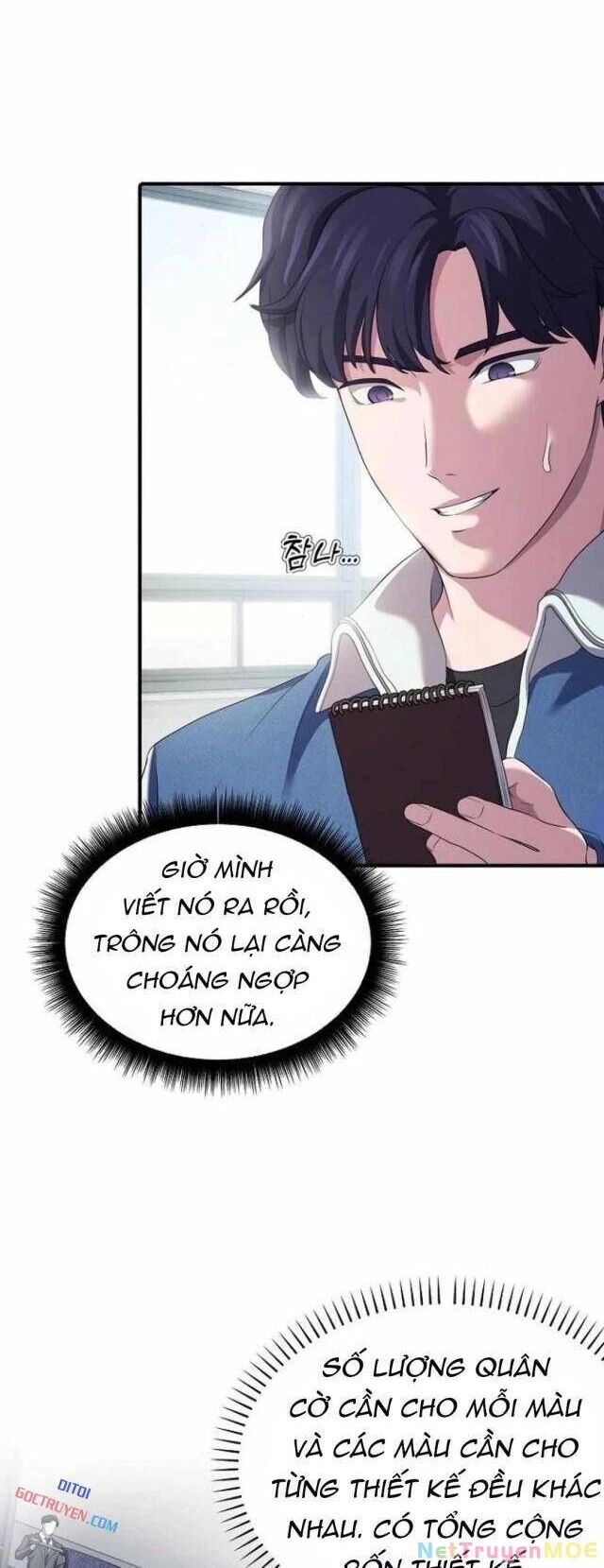 Đi Lên Từ Đáy Xã Hội