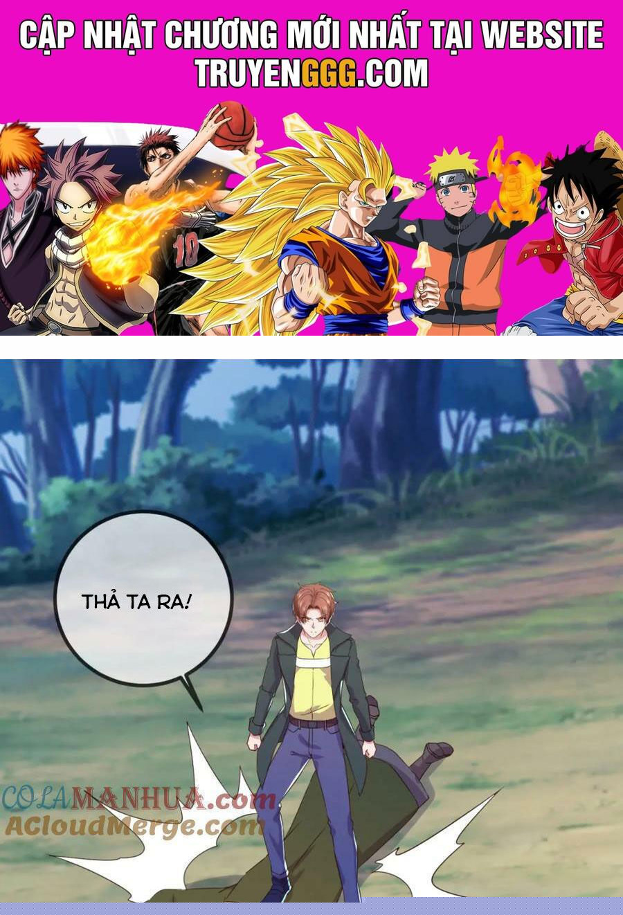 Trọng Sinh Địa Cầu Tiên Tôn Chapter 260 - Trang 2