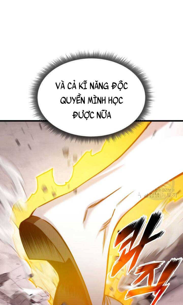 Sự Trở Lại Của Vị Thần Sức Mạnh1