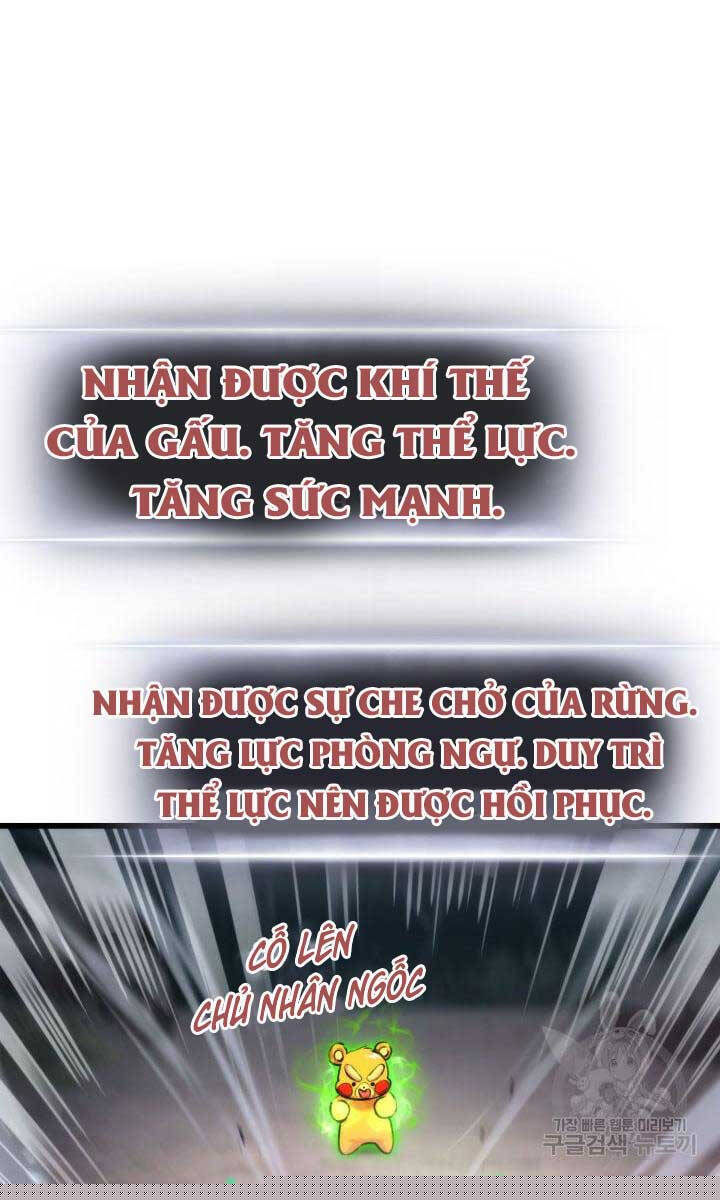 Sự Trở Lại Của Vị Thần Sức Mạnh1