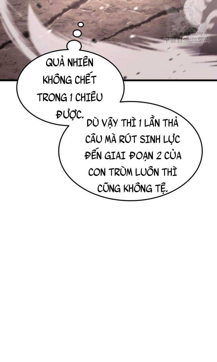 Sự Trở Lại Của Vị Thần Sức Mạnh1