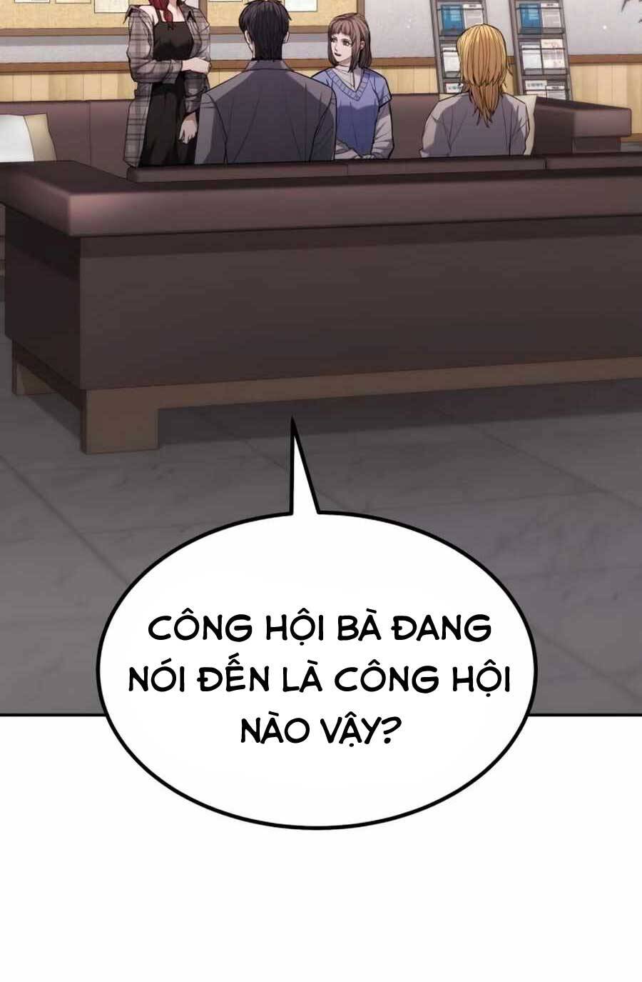 Anh Hùng Bị Trục Xuất