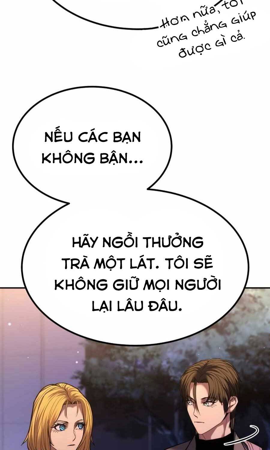 Anh Hùng Bị Trục Xuất