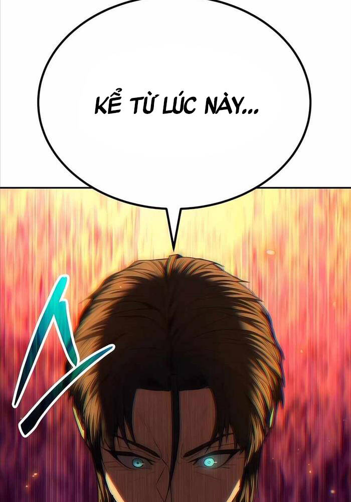 Anh Hùng Bị Trục Xuất