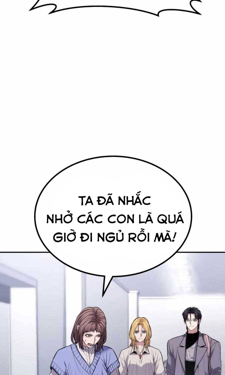 Anh Hùng Bị Trục Xuất