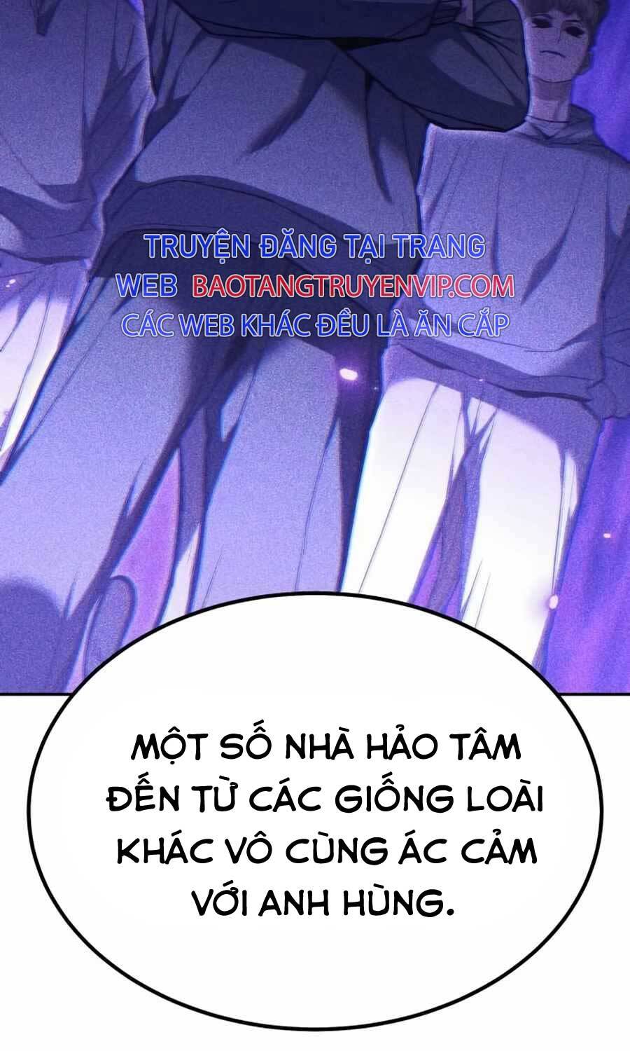 Anh Hùng Bị Trục Xuất