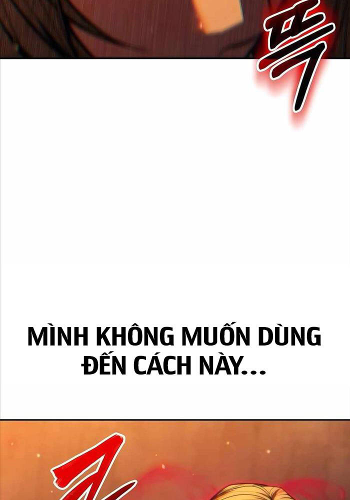 Anh Hùng Bị Trục Xuất