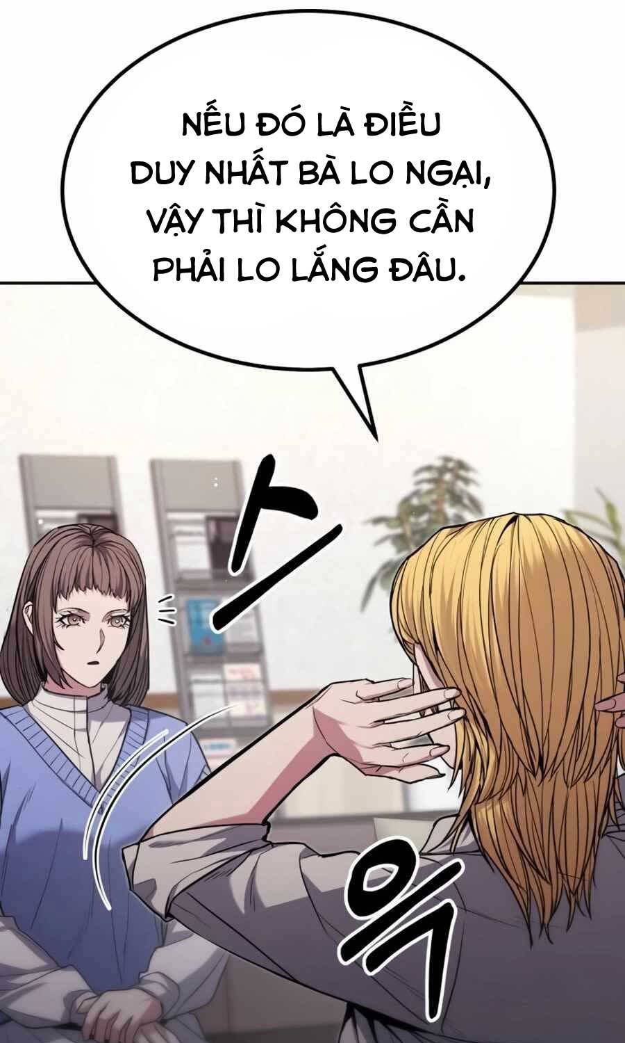 Anh Hùng Bị Trục Xuất