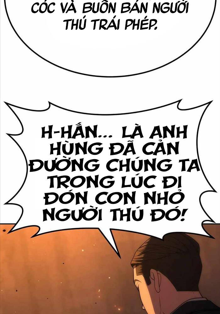 Anh Hùng Bị Trục Xuất