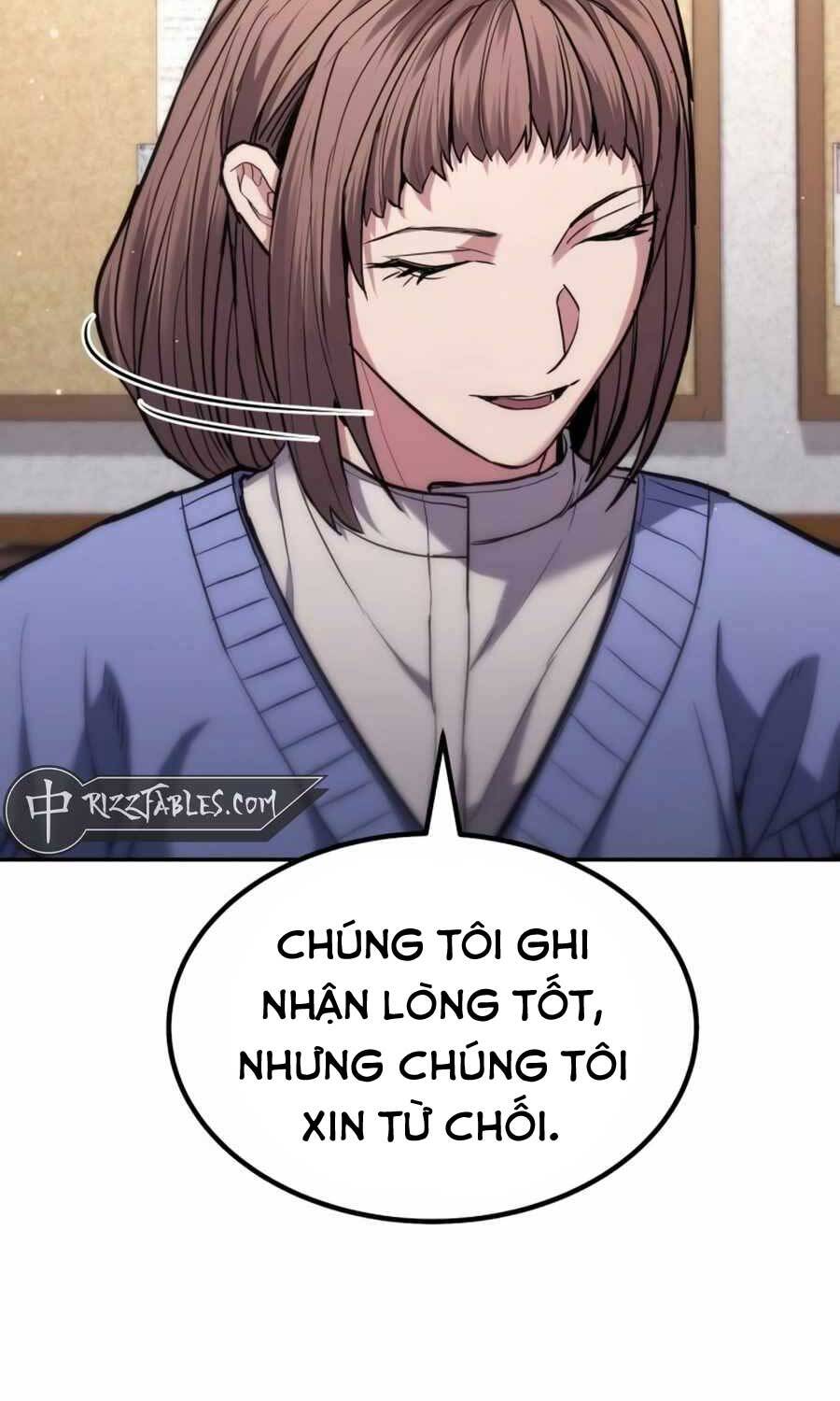 Anh Hùng Bị Trục Xuất