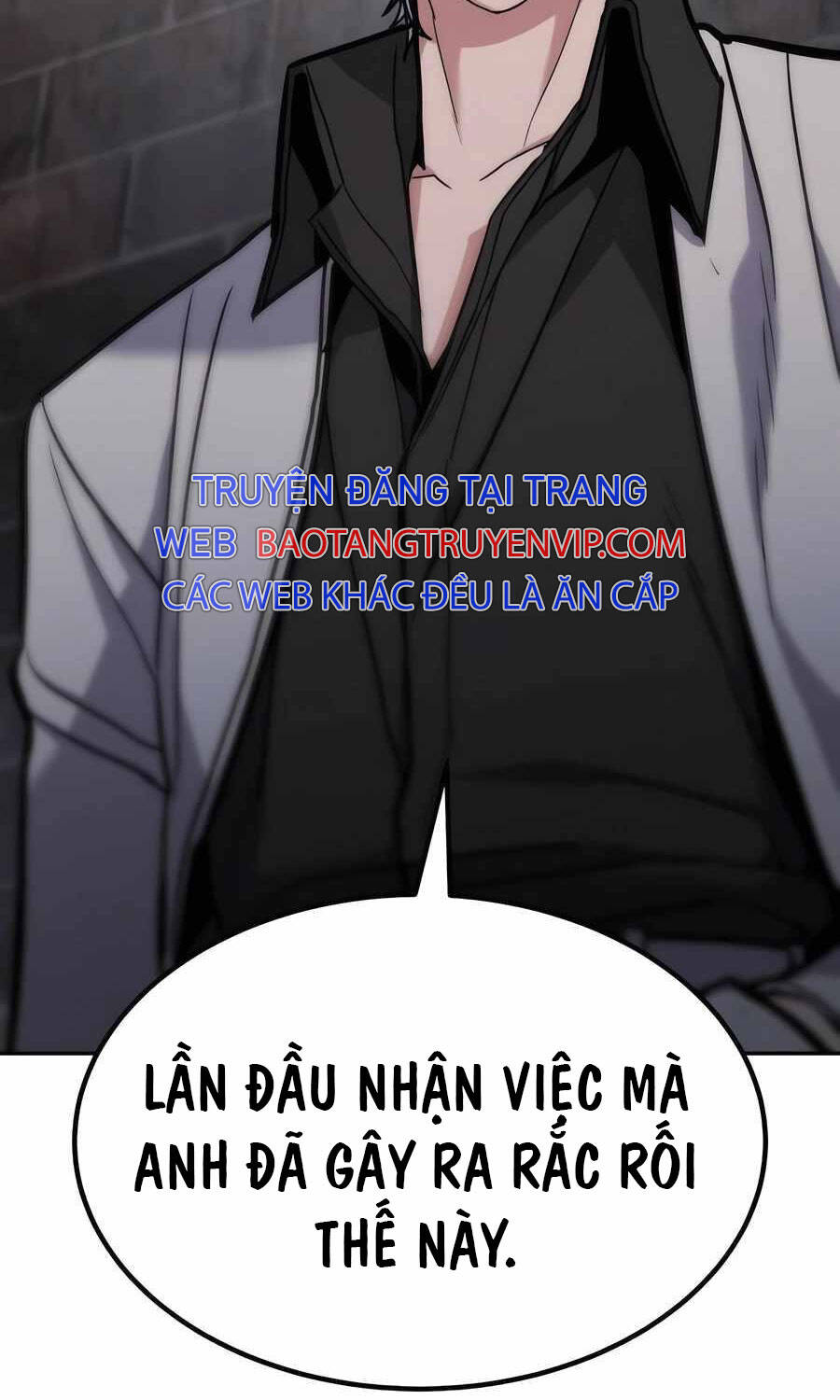 Anh Hùng Bị Trục Xuất