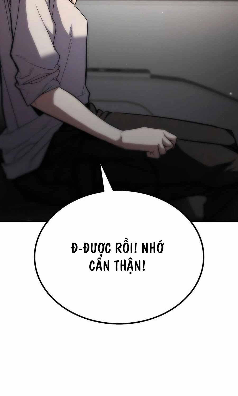 Anh Hùng Bị Trục Xuất