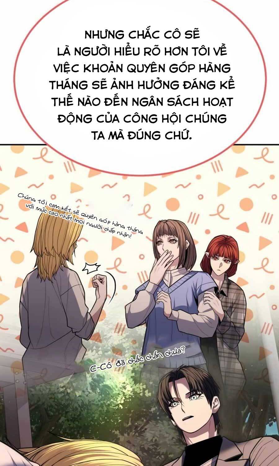 Anh Hùng Bị Trục Xuất