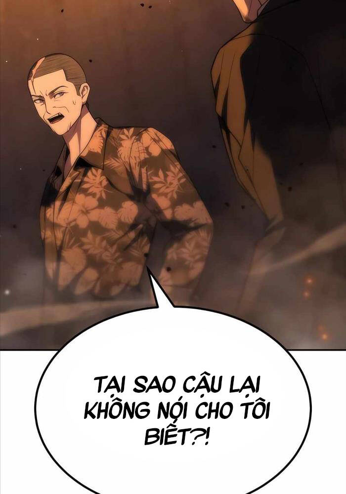 Anh Hùng Bị Trục Xuất