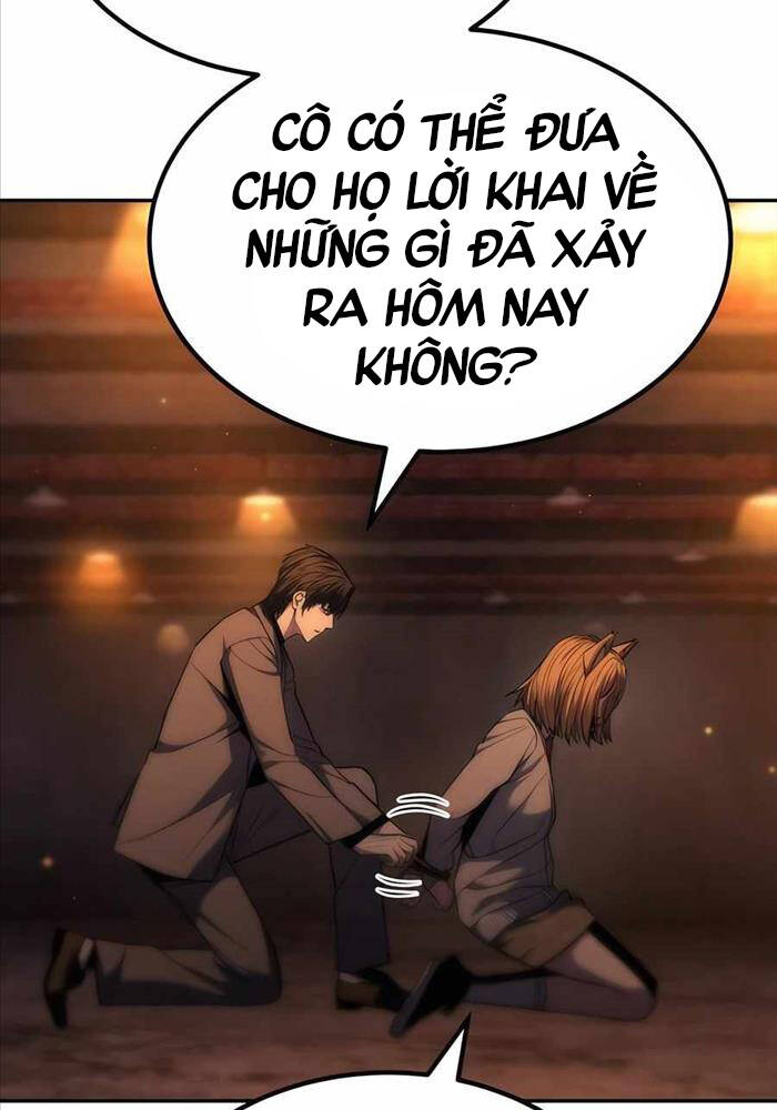 Anh Hùng Bị Trục Xuất