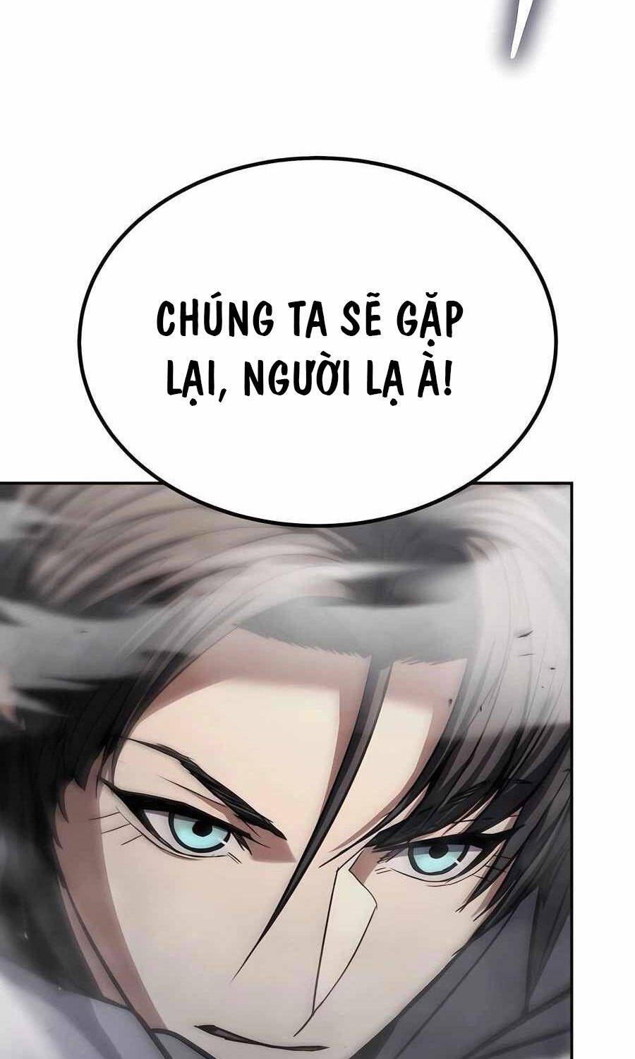 Anh Hùng Bị Trục Xuất