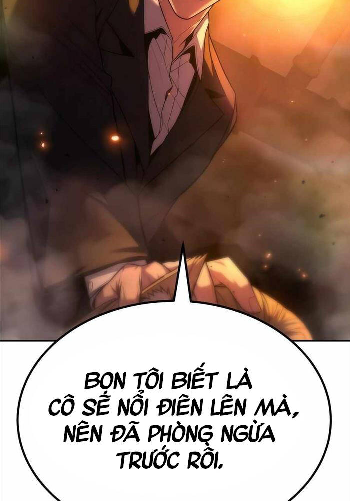 Anh Hùng Bị Trục Xuất