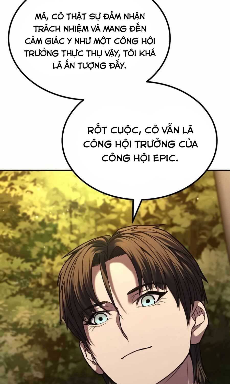 Anh Hùng Bị Trục Xuất