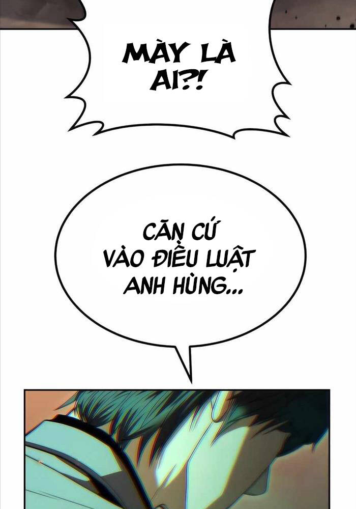Anh Hùng Bị Trục Xuất