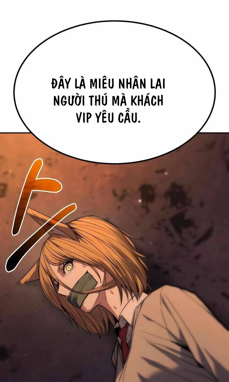 Anh Hùng Bị Trục Xuất