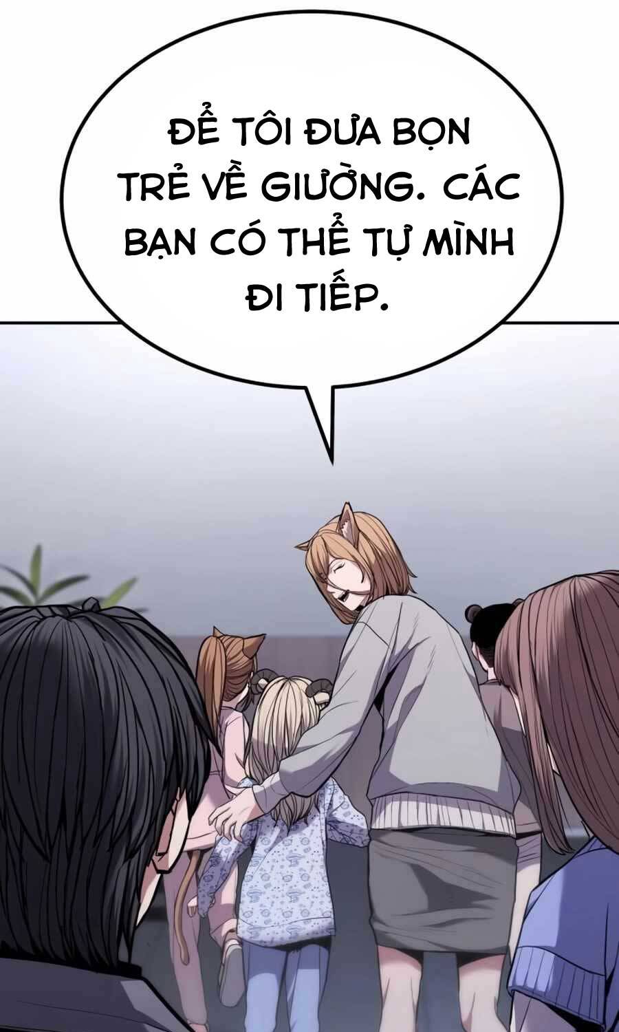 Anh Hùng Bị Trục Xuất