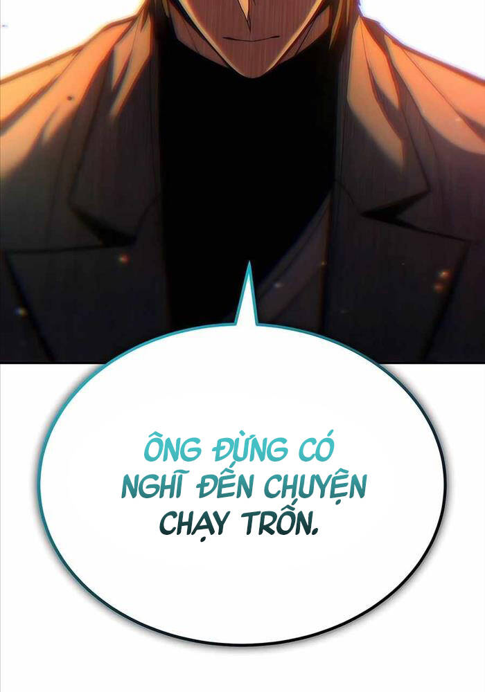 Anh Hùng Bị Trục Xuất