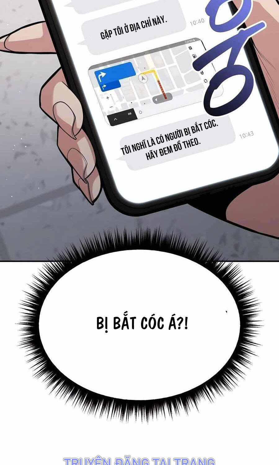 Anh Hùng Bị Trục Xuất