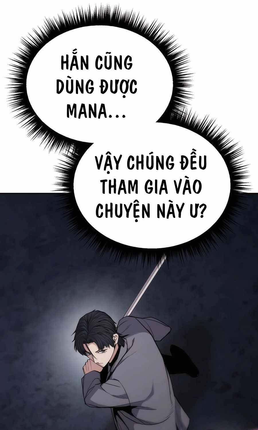 Anh Hùng Bị Trục Xuất