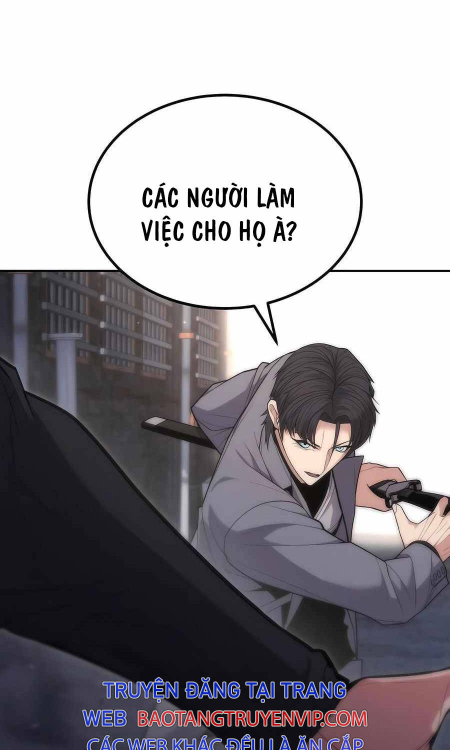 Anh Hùng Bị Trục Xuất