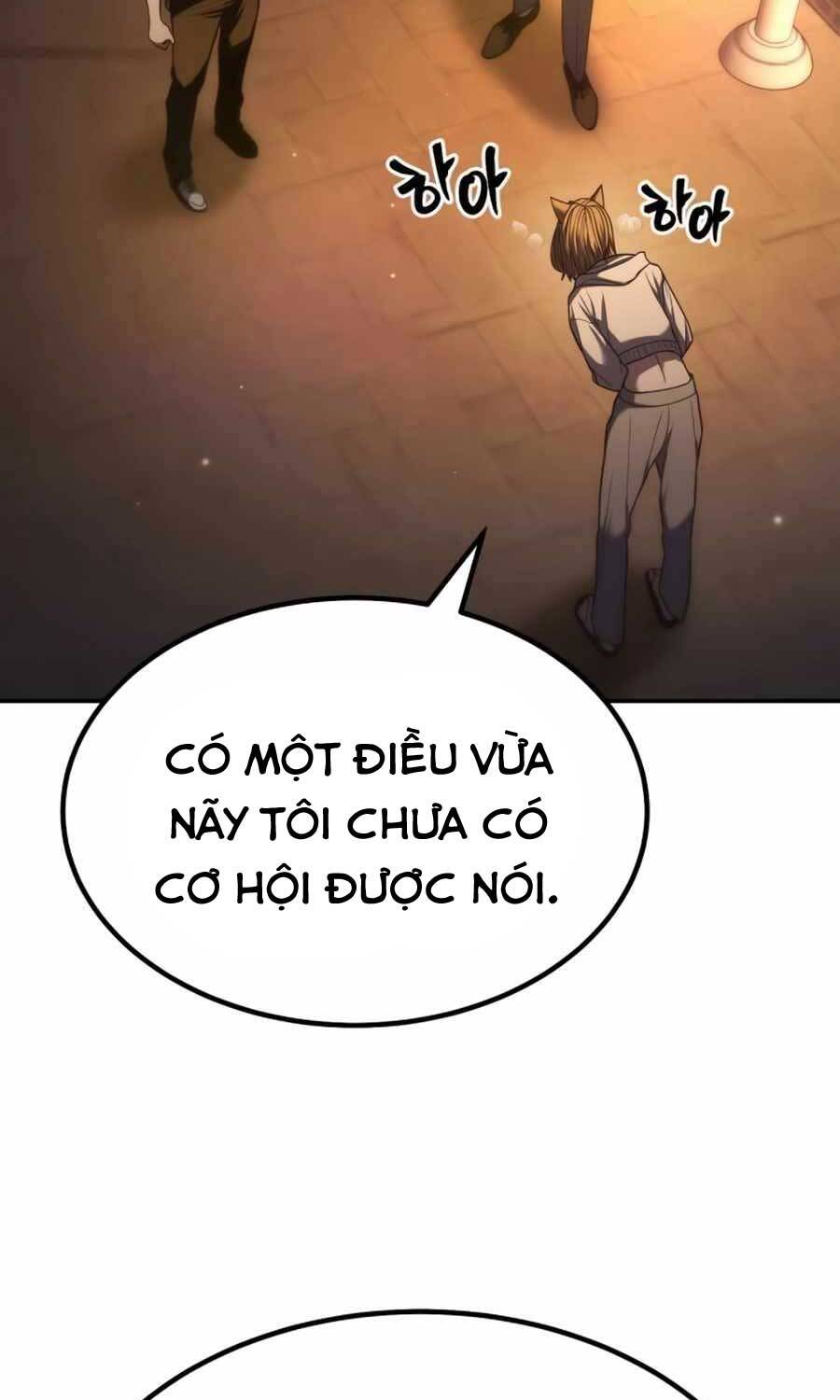 Anh Hùng Bị Trục Xuất