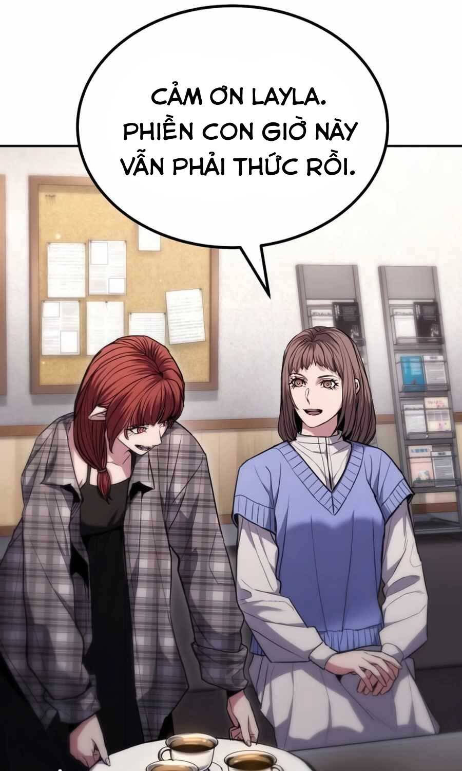 Anh Hùng Bị Trục Xuất