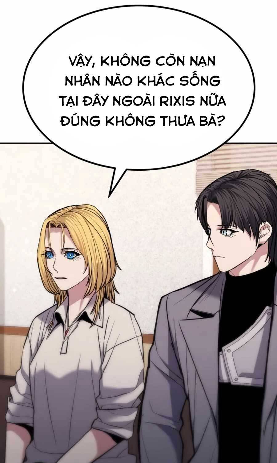 Anh Hùng Bị Trục Xuất