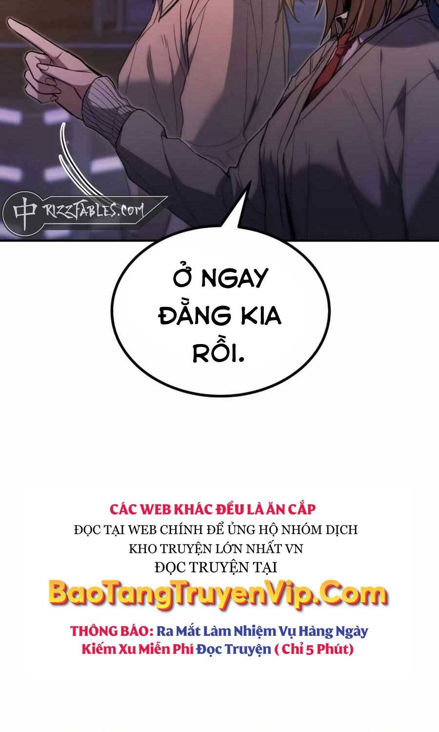 Anh Hùng Bị Trục Xuất