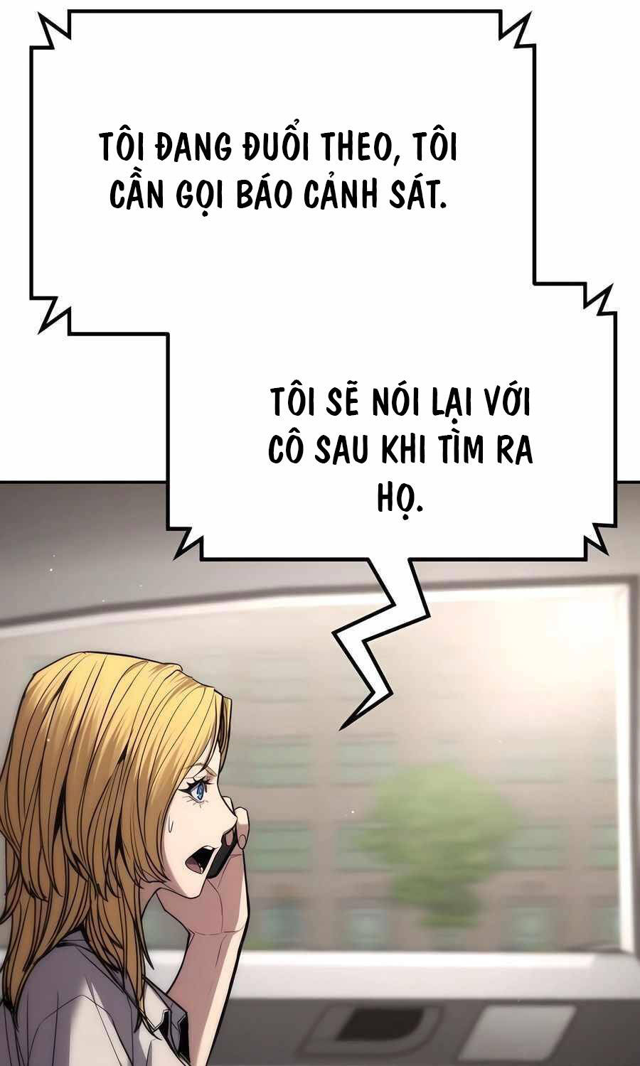 Anh Hùng Bị Trục Xuất