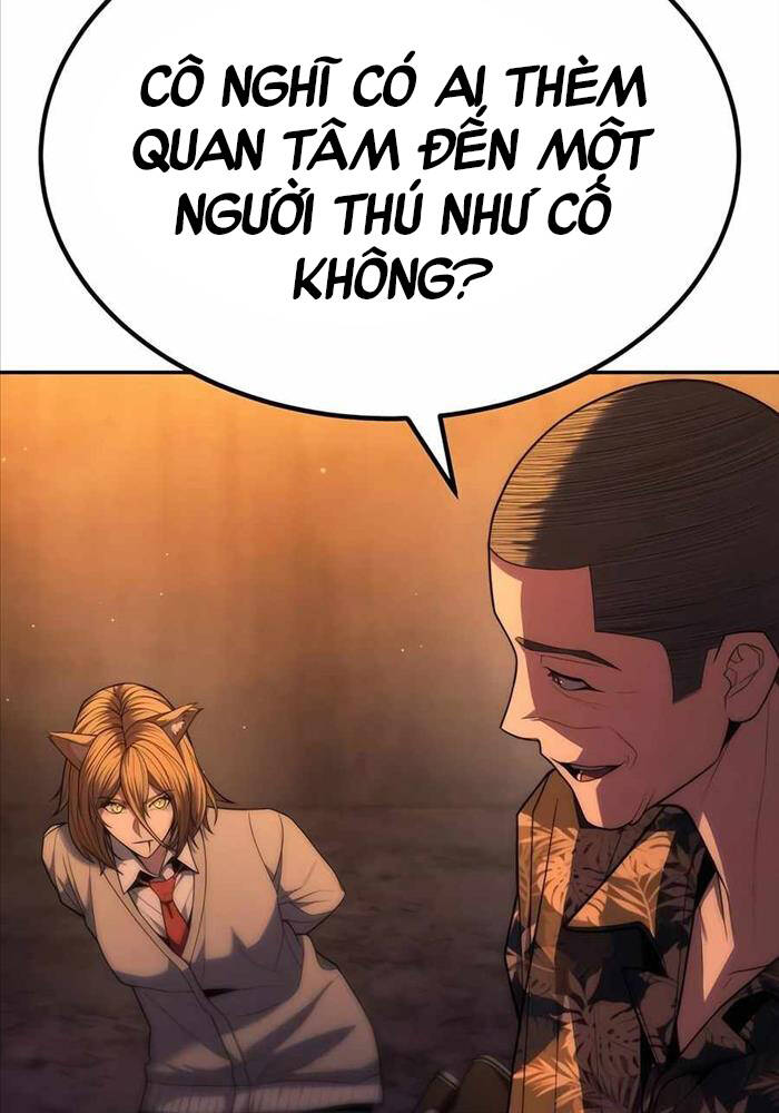 Anh Hùng Bị Trục Xuất