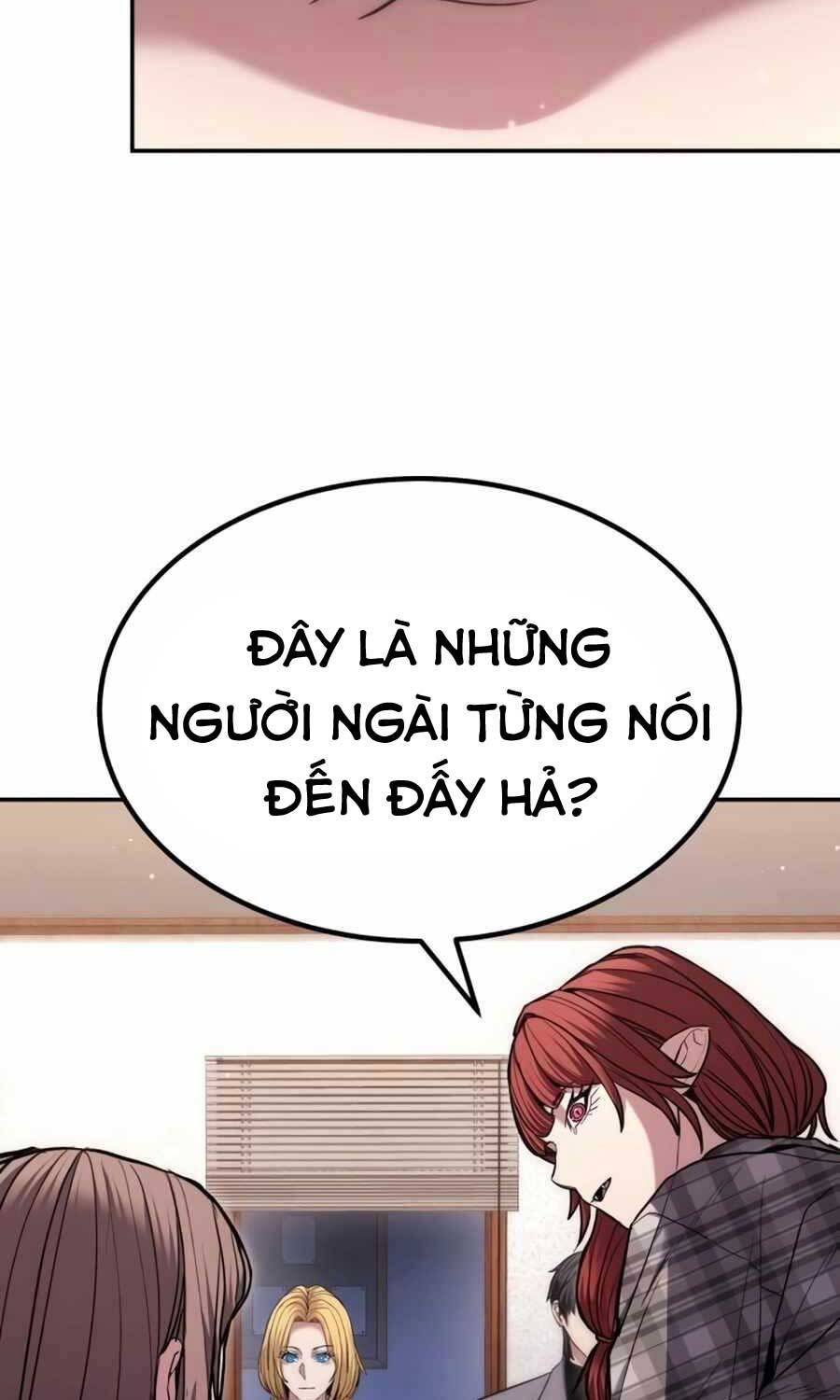 Anh Hùng Bị Trục Xuất
