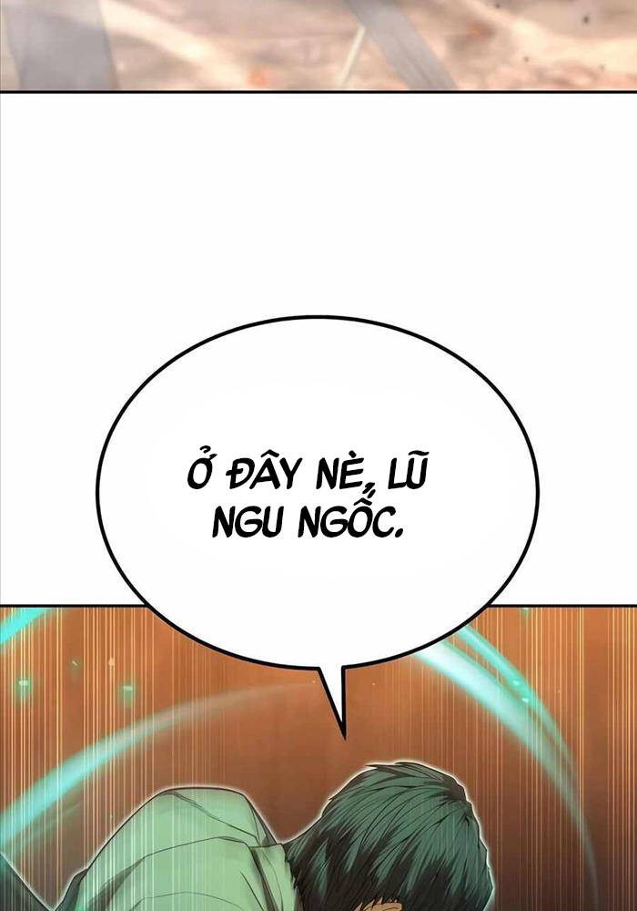 Anh Hùng Bị Trục Xuất
