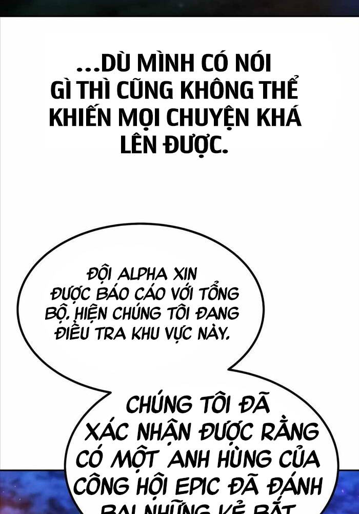 Anh Hùng Bị Trục Xuất