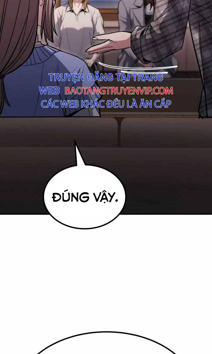 Anh Hùng Bị Trục Xuất