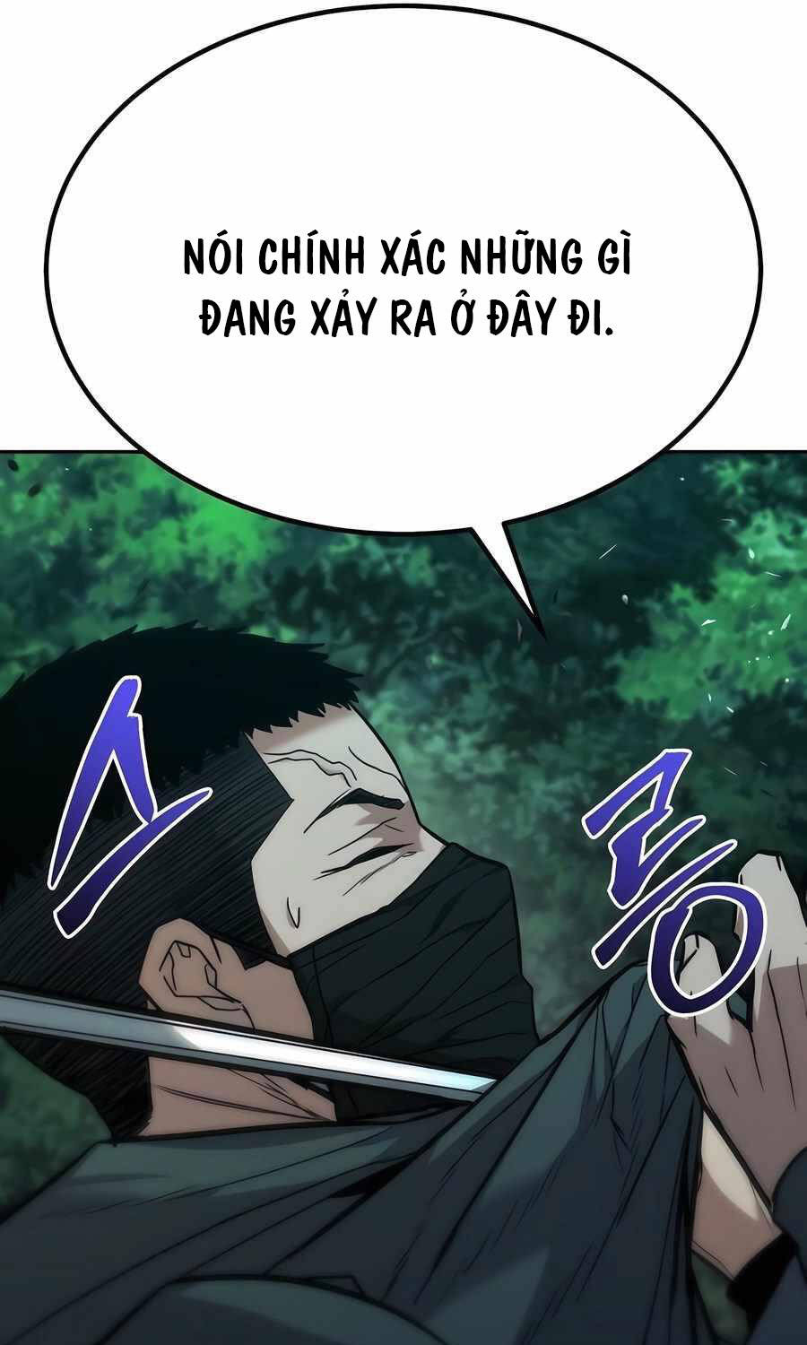 Anh Hùng Bị Trục Xuất