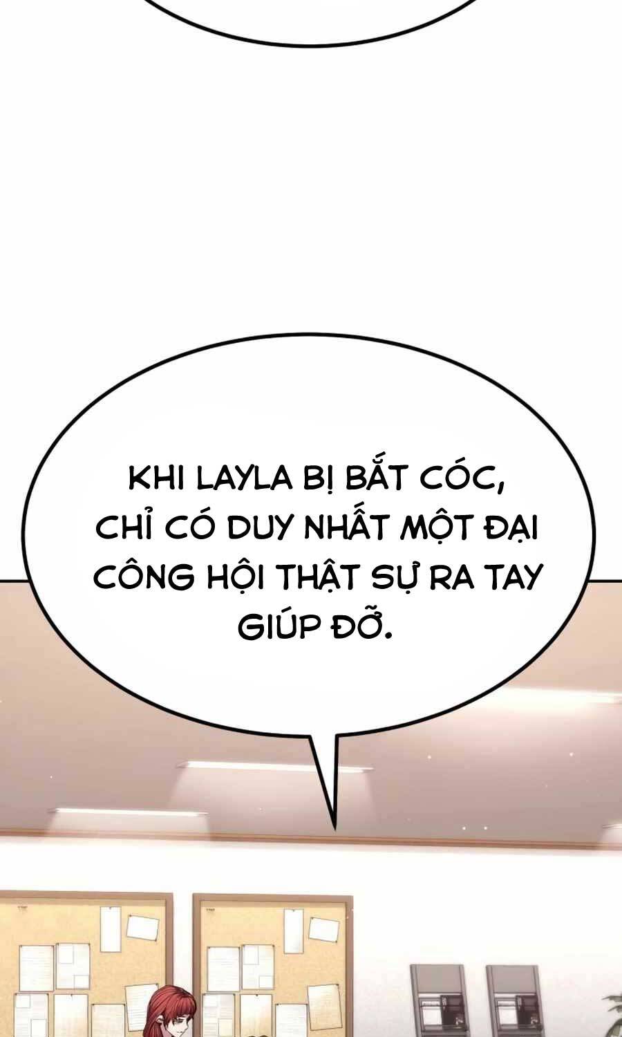 Anh Hùng Bị Trục Xuất