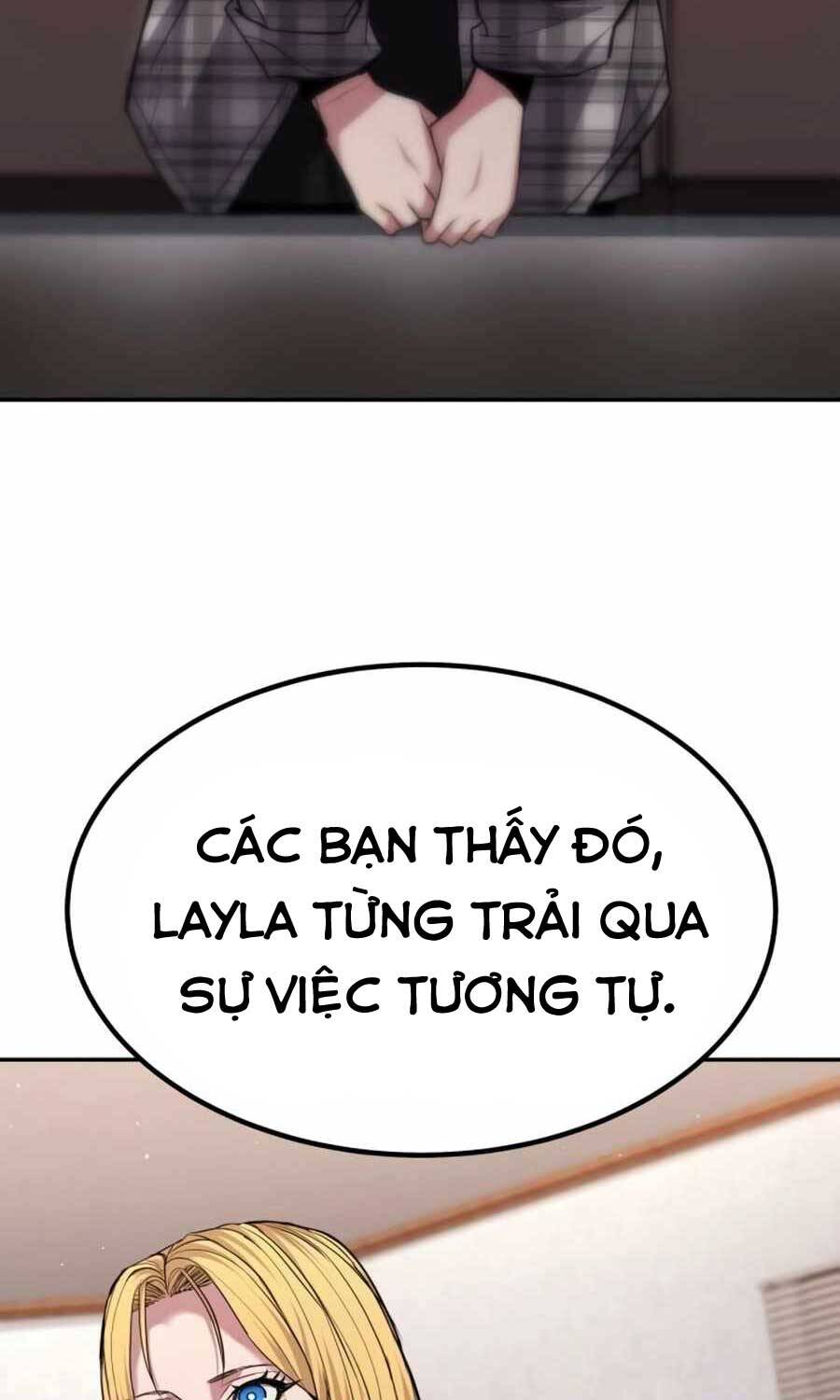 Anh Hùng Bị Trục Xuất
