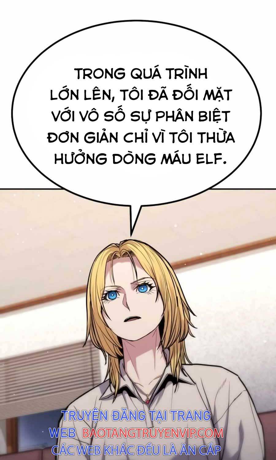 Anh Hùng Bị Trục Xuất