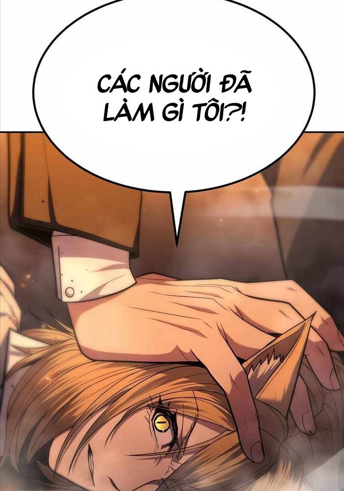 Anh Hùng Bị Trục Xuất