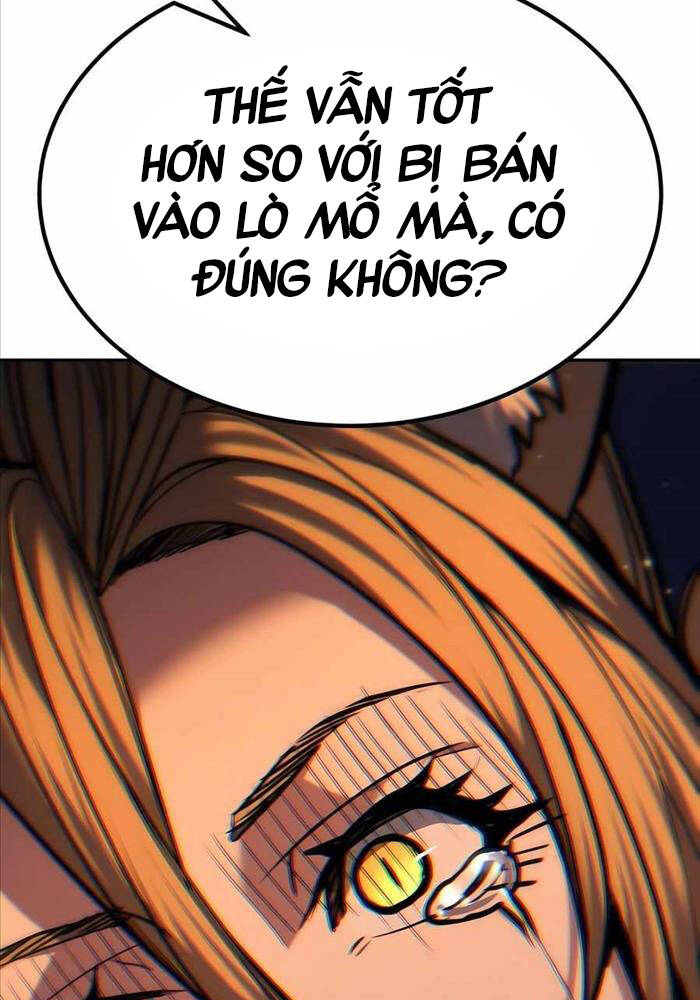 Anh Hùng Bị Trục Xuất