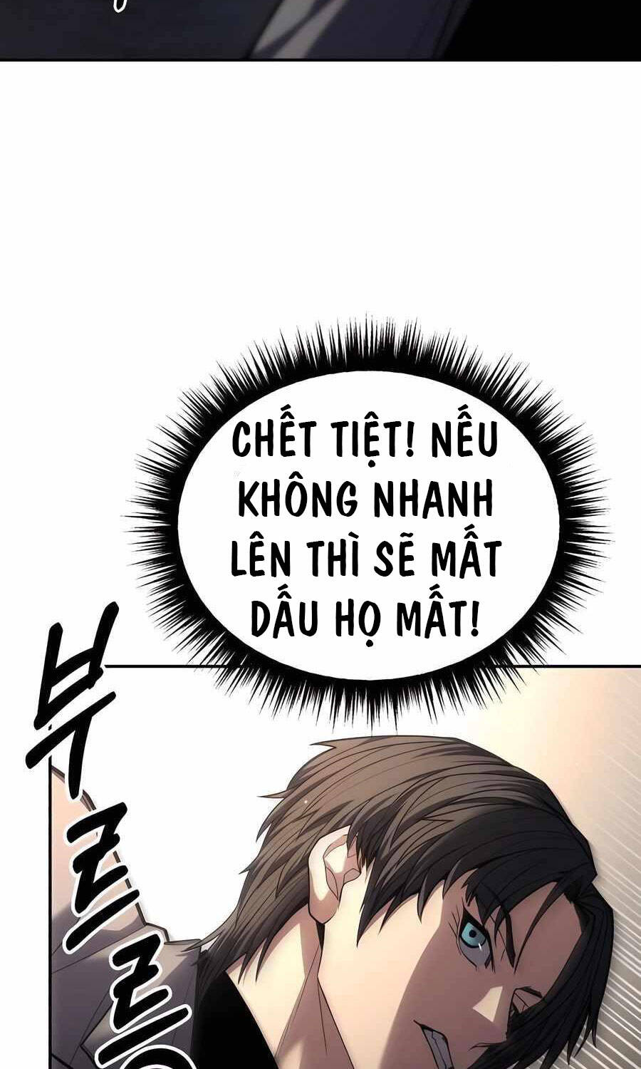 Anh Hùng Bị Trục Xuất
