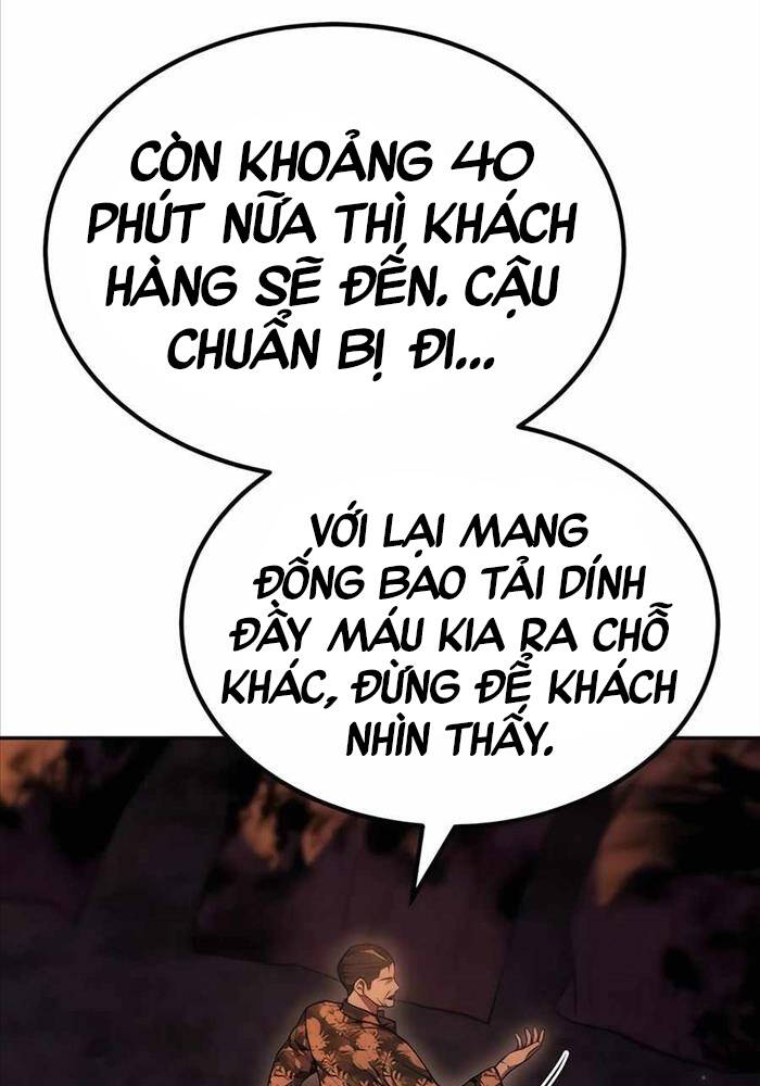Anh Hùng Bị Trục Xuất